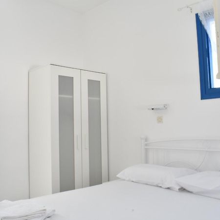 Blue Horizon Ios Hotel Cameră foto