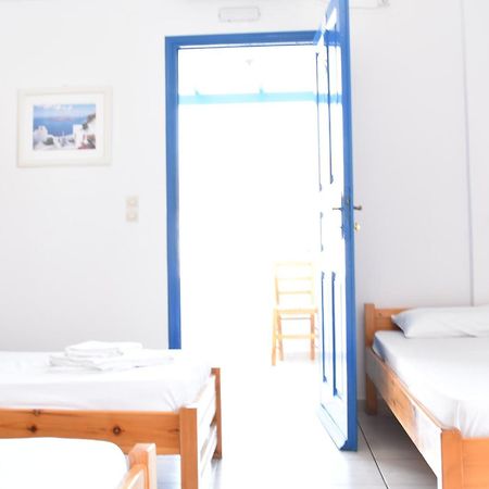 Blue Horizon Ios Hotel Cameră foto